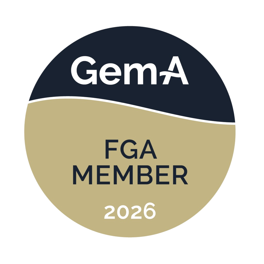 Gem-A FGA Member 2026