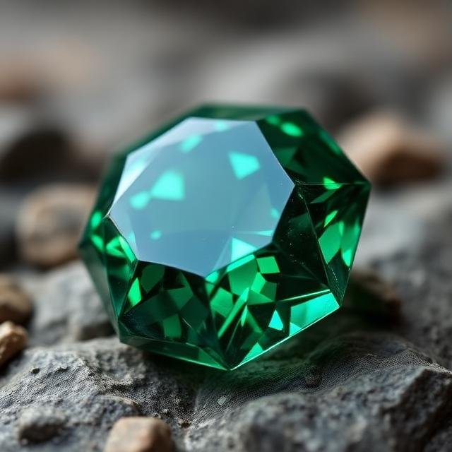 Emerald